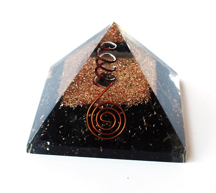 What Is Orgone (Orgonite)?