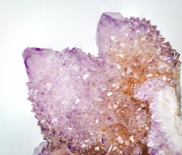 Why are Crystals so popular?