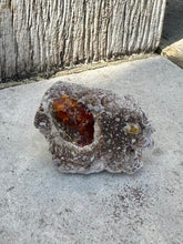 Load image into Gallery viewer, New! Raw Amber Piece - Natural &amp; Unique