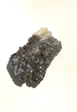 Load image into Gallery viewer, Raw Blue John Fluorite Crystal  – Rare Derbyshire Treasure Natural &amp; Unique |Reiju