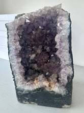 Load image into Gallery viewer, Huge Amethyst Druzy Crystal - Unique Piece