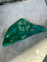 Load image into Gallery viewer, New! Malachite Freeform –  Polished Piece Natural &amp; Unique