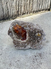 Load image into Gallery viewer, New! Raw Amber Piece - Natural &amp; Unique