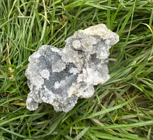 Load image into Gallery viewer, New! 💜 Natural &amp; Unique Druzy Amethyst Crystal Cluster - Natural &amp; Unique |Reiju