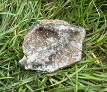 Load image into Gallery viewer, New! 💜 Natural &amp; Unique Druzy Amethyst Crystal Cluster |Reiju