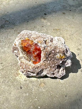 Load image into Gallery viewer, New! Raw Amber Piece - Natural &amp; Unique