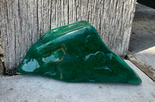Load image into Gallery viewer, New! Malachite Freeform –  Polished Piece Natural &amp; Unique