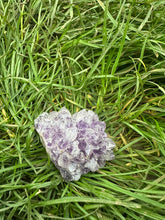 Load image into Gallery viewer, New! 💜 Natural &amp; Unique Amethyst Crystal Cluster - Natural &amp; Unique |Reiju