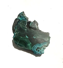 Load image into Gallery viewer, Malacholla Crystal Slice Piece 8