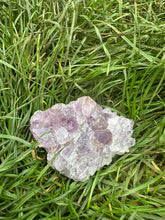 Load image into Gallery viewer, New! 💜 Natural &amp; Unique Amethyst Crystal Cluster - Natural &amp; Unique |Reiju