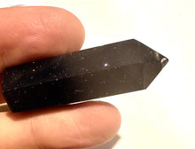 Load image into Gallery viewer, Blue Goldstone Crystal Small Obelisk
