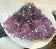 Load image into Gallery viewer, Amethyst Unique Display Piece