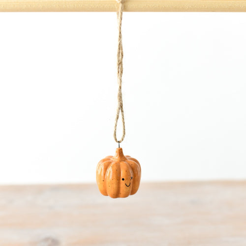 Hanging Halloween Pumpkin! 🎃