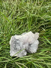 Load image into Gallery viewer, New! 💜 Natural &amp; Unique Druzy Amethyst Crystal Cluster - Natural &amp; Unique |Reiju