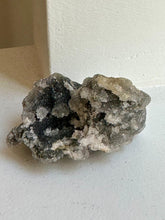 Load image into Gallery viewer, New! 💜 Natural &amp; Unique Druzy Dark Purple Amethyst Crystal Cluster - Natural &amp; Unique |Reiju