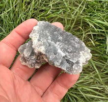 Load image into Gallery viewer, New! 💜 Natural &amp; Unique Druzy Amethyst Crystal Cluster - Natural &amp; Unique |Reiju