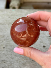 Load image into Gallery viewer, New! Red Jasper Crystal Ball Natural &amp; Unique