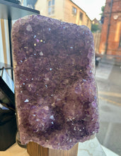 Load image into Gallery viewer, Large Amethyst Unique Display Piece