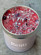 Load image into Gallery viewer, New! Crystal Birthstone Candle Collection – Set of 12 (Gift Boxed)