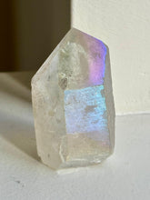 Load image into Gallery viewer, New! Angel Aura Quartz Raw Crystal Piece |Reiju
