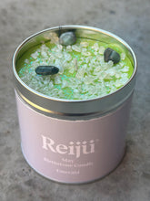Load image into Gallery viewer, New! Crystal Birthstone Candle Collection – Set of 12 (Gift Boxed)