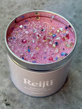 Load image into Gallery viewer, New! Crystal Birthstone Candle Collection – Set of 12 (Gift Boxed)