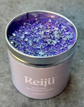 Load image into Gallery viewer, New! Crystal Birthstone Candle Collection – Set of 12 (Gift Boxed)