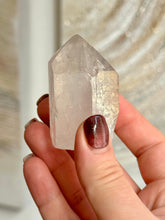 Load image into Gallery viewer, New! Angel Aura Quartz Raw Crystal Piece |Reiju