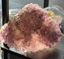 Load image into Gallery viewer, Amethyst Unique Display Piece