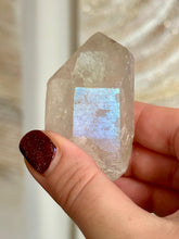 Load image into Gallery viewer, New! Angel Aura Quartz Raw Crystal Piece |Reiju