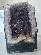 Load image into Gallery viewer, Huge Amethyst Druzy Crystal - Unique Piece