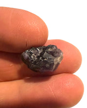 Load image into Gallery viewer, Raw Blue John Fluorite Crystal  – Rare Derbyshire Treasure Natural &amp; Unique |Reiju