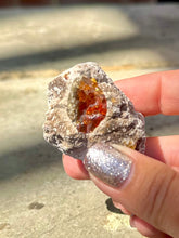 Load image into Gallery viewer, New! Raw Amber Piece - Natural &amp; Unique