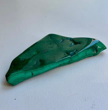 Load image into Gallery viewer, New! Malachite Freeform –  Polished Piece Natural &amp; Unique |Reiju