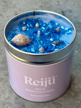 Load image into Gallery viewer, New! Crystal Birthstone Candle Collection – Set of 12 (Gift Boxed)