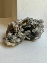 Load image into Gallery viewer, New! 💜 Natural &amp; Unique Druzy Dark Purple Amethyst Crystal Cluster - Natural &amp; Unique |Reiju