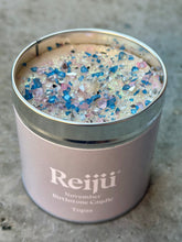 Load image into Gallery viewer, New! Crystal Birthstone Candle Collection – Set of 12 (Gift Boxed)