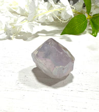 Load image into Gallery viewer, New! Rose Angel Aura Quartz Natural &amp; Unique Piece Master Healer Polished Point Piece 6