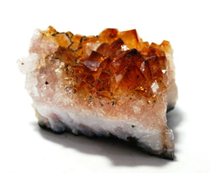 Citrine Cluster