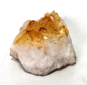 Citrine Cluster