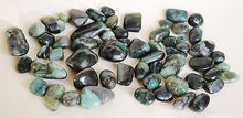 Load image into Gallery viewer, High Grade Crystal Emerald Tumble Stone - Krystal Gifts UK