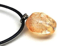 Load image into Gallery viewer, Raw Citrine Crystal Pendant - Krystal Gifts UK