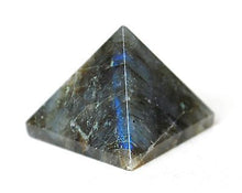 Load image into Gallery viewer, Labradorite Crystal Pyramid - Krystal Gifts UK
