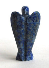 Load image into Gallery viewer, Lapis Lazuli Hand Carved Crystal Angel - Krystal Gifts UK