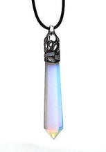 Load image into Gallery viewer, Opalite Crystal Pendant - Krystal Gifts UK