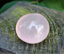 Load image into Gallery viewer, Rose Quartz Crystal Pebble