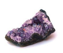 Load image into Gallery viewer, Amethyst Crystal Stone Mini Cluster