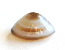 Load image into Gallery viewer, Agate Shiva Eye Crystal Stone of Protection - Krystal Gifts UK
