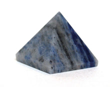 Load image into Gallery viewer, Sodalite Crystal Pyramid - Krystal Gifts UK