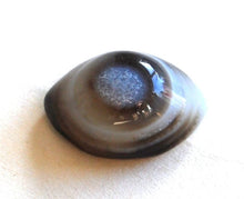 Load image into Gallery viewer, Agate Shiva Eye Crystal Stone of Protection - Krystal Gifts UK